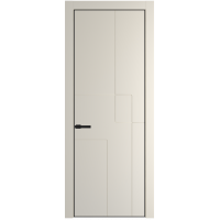 Межкомнатная дверь Profil Doors 3PE Кремовая Магнолия