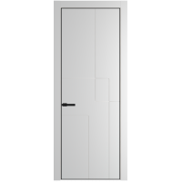 Межкомнатная дверь Profil Doors 3PE Крем Вайт