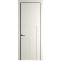 Межкомнатная дверь Profil Doors 3PE Перламутр белый