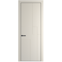 Межкомнатная дверь Profil Doors Дверь 3PA Кремовая Магнолия