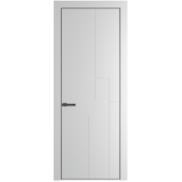 Межкомнатная дверь Profil Doors Дверь 3PA Крем Вайт