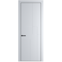 Межкомнатная дверь Profil Doors Дверь 3PA Вайт