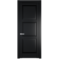 Межкомнатная дверь Profil Doors 4.6.1PD Блэк