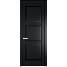 Межкомнатная дверь Profil Doors 4.6.1PD Блэк