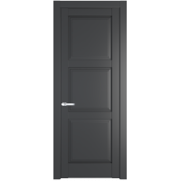 Межкомнатная дверь Profil Doors 4.6.1PD Графит 