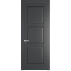 Межкомнатная дверь Profil Doors 4.6.1PD Графит 