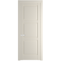 Межкомнатная дверь Profil Doors 4.6.1PD Кремовая Магнолия