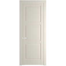 Межкомнатная дверь Profil Doors 4.6.1PD Кремовая Магнолия