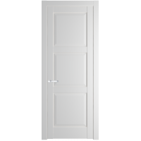 Межкомнатная дверь Profil Doors 4.6.1PD Крем Вайт