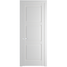 Межкомнатная дверь Profil Doors 4.6.1PD Крем Вайт