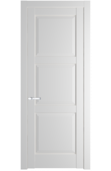 Межкомнатная дверь Profil Doors 4.6.1PD Крем Вайт