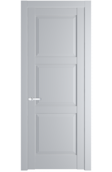 Межкомнатная дверь Profil Doors 4.6.1PD Лайт Грей