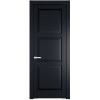 Межкомнатная дверь Profil Doors 4.6.1PD Нэви Блу