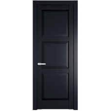 Межкомнатная дверь Profil Doors 4.6.1PD Нэви Блу