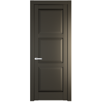 Межкомнатная дверь Profil Doors 4.6.1PD Перламутр бронза