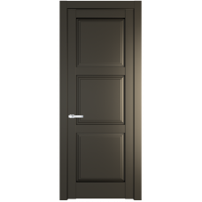 Межкомнатная дверь Profil Doors 4.6.1PD Перламутр бронза