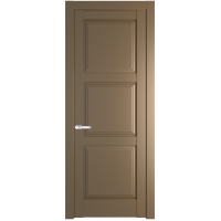 Межкомнатная дверь Profil Doors 4.6.1PD Перламутр золото