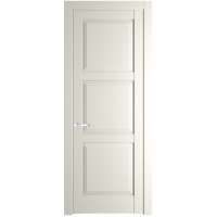 Межкомнатная дверь Profil Doors 4.6.1PD Перламутр белый