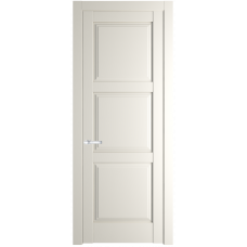 Межкомнатная дверь Profil Doors 4.6.1PD Перламутр белый