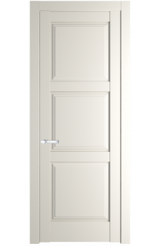 Межкомнатная дверь Profil Doors 4.6.1PD Перламутр белый
