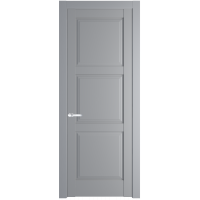 Межкомнатная дверь Profil Doors 4.6.1PD Смоки