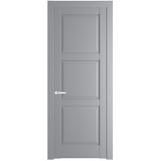 Межкомнатная дверь Profil Doors 4.6.1PD Смоки