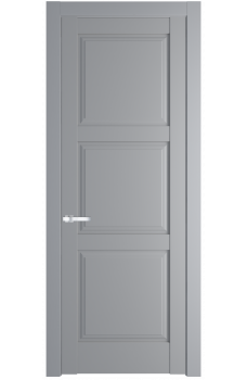 Межкомнатная дверь Profil Doors 4.6.1PD Смоки