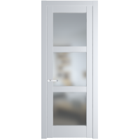 Межкомнатная дверь Profil Doors 4.6.2PD Вайт