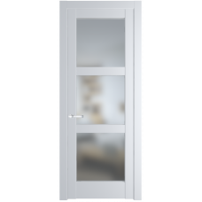Межкомнатная дверь Profil Doors 4.6.2PD Вайт