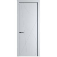 Межкомнатная дверь Profil Doors 4PE Вайт