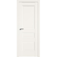 Межкомнатная дверь Profil Doors 66U ДаркВайт