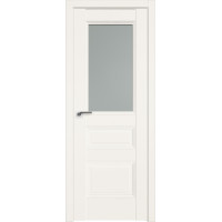 Межкомнатная дверь Profil Doors 67U ДаркВайт
