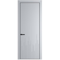 Межкомнатная дверь Profil Doors 7PE Лайт Грей
