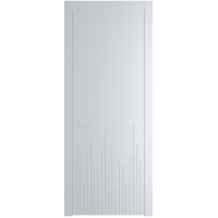 Межкомнатная дверь Profil Doors Дверь 7PA Вайт