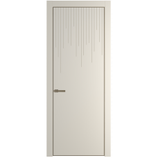 Межкомнатная дверь Profil Doors Дверь 8PA Кремовая Магнолия