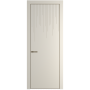 Межкомнатная дверь Profil Doors Дверь 8PA Кремовая Магнолия