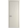 Межкомнатная дверь Profil Doors Дверь 8PA Кремовая Магнолия