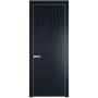 Межкомнатная дверь Profil Doors Дверь 8PA Нэви Блу