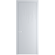 Межкомнатная дверь Profil Doors Дверь 8PA Вайт