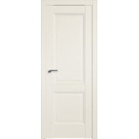 Межкомнатная дверь Profil Doors 91U Магнолия Сатинат