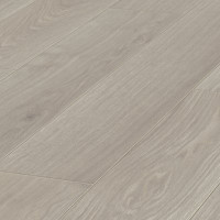 Ламинат Kronotex Exquisit Дуб Вейвлесс белый D2873