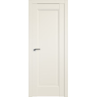 Межкомнатная дверь Profil Doors 93U Магнолия Сатинат