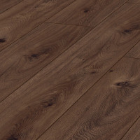 Ламинат Kronotex Exquisit Дуб Престиж темный D4168