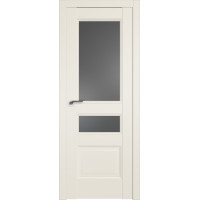 Межкомнатная дверь Profil Doors 94U Магнолия Сатинат