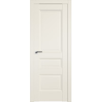 Межкомнатная дверь Profil Doors 95U Магнолия Сатинат