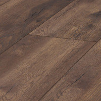 Ламинат Kronotex Mega-plus Дуб тёмный Петерсон D4766