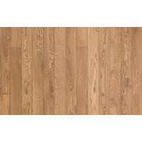 Паркетная доска Polarwood Дуб Premium 138 Artist Sand