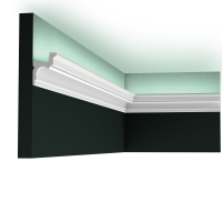 Скрытое освещение Orac Decor C323