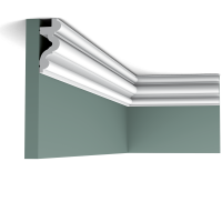 Карниз Orac Decor C324 AUTOIRE