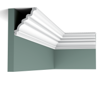 Карниз Orac Decor C326 MANOIR
